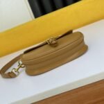 Dior Bobby East West Flap Bag Amber 20cm M9327UMOL M43U - Image 4