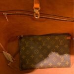 Louis Vuitton Neverfull MM Epi Leather Kenyan Fauve 32cm M12467 - Image 3