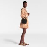 Louis Vuitton Onthego Black 18cm M46993 - Image 5