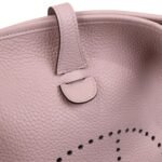 Hermes Evelyne 29 Clemence Mauve Sylvestre 29cm - Image 4