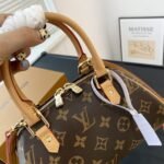Louis Vuitton Ribera Monogram Brown 23cm M50202 - Image 5