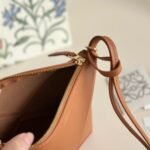 Loewe Puzzle Fold Pouch Warm Desert 19cm C510PT1X01 2586 - Image 5