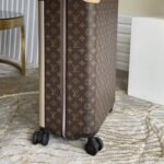 Louis Vuitton Horizon 50 Brown Suitcase Bag M23209 - Image 3