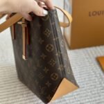 Louis Vuitton Piano Monogram Bag 32cm M12095 - Image 5