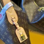 Louis Vuitton Slouchy PM Monogram 30cm M11952 - Image 5