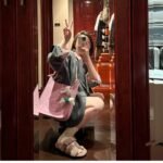 Hermes Evelyne 29 Clemence Mauve Sylvestre 29cm - Image 5