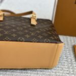 Louis Vuitton Piano Monogram Bag 32cm M12095 - Image 6