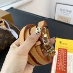 Louis Vuitton Ribera Monogram Brown 23cm M50202 - Image 7