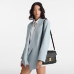 Louis Vuitton Métis Pochette Bag Black 25cm M41487 - Image 6