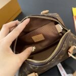 Louis Vuitton Ribera Monogram Brown 23cm M50202 - Image 8