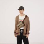 Gucci Neo Vintage Belt Bag Beige 22cm 493930 9C2VT 8745 - Image 7