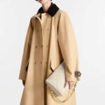 Louis Vuitton Coussin PM Cream 26cm M57793 - Image 7