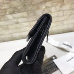 Chanel Boy Small Flap Wallet 11.5 cm A80734 B01490 94305 - Image 4