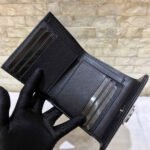 Chanel Boy Small Flap Wallet 11.5 cm A80734 B01490 94305 - Image 6