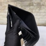 Chanel Boy Small Flap Wallet 11.5 cm A80734 B01490 94305 - Image 7