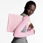 Louis Vuitton Coussin PM Bag Washed Pink 26Cm M13313 - Image 7