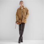 Fendi By The Way Selleria Medium Beige 20Cm 8BL155ASU2F0EMR - Image 6