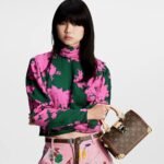 Super Vip 1:1 - Louis Vuitton Speedy Trunk Box Bag 20 Monogram Brown 21Cm M11154 - Image 7