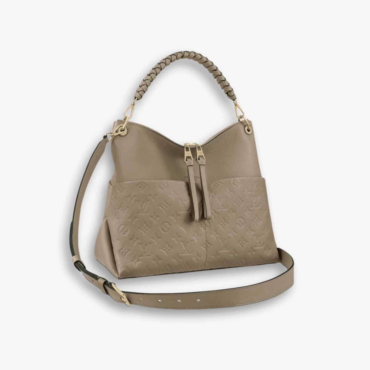 ELEGOUS-Product-Image-27.jpg Louis Vuitton Hobo Maida Dune 32cm M45523 - Image 1