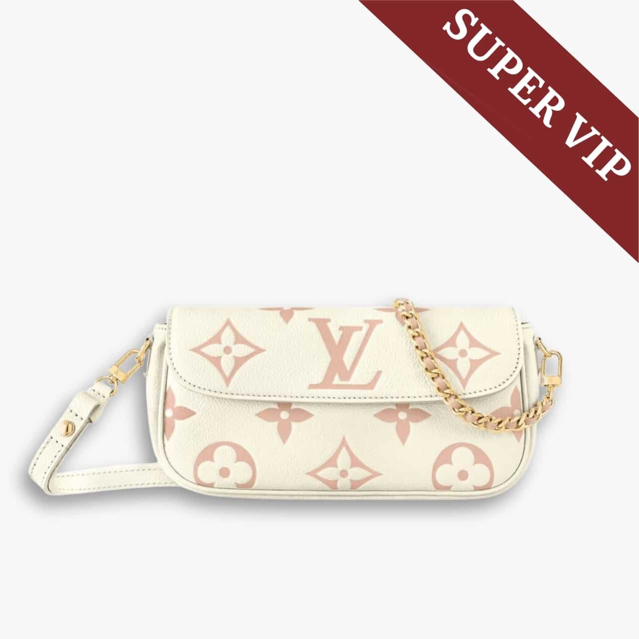 ELEGOUS-Product-Image-7-1.jpg Super Vip 1:1 - Louis Vuitton Wallet On Chain Ivy 23Cm M83026 - Image 1