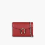 Gucci Dionysus Mini Bag Red 20 cm