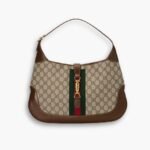 Gucci Jackie 1961 Medium Bag Beige 36.5 cm ‎636710 HUHHG 8565