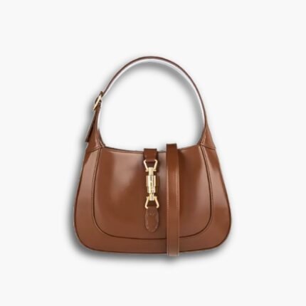 Gucci Jackie 1961 Small Bag Brown 28 cm 636709 10O0G 2361