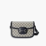 Gucci Horsebit 1955 Bag 25cm 602204 K9GSN 4075