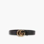 Gucci GG Marmont Belt With Buckle