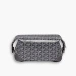 Goyard Bowling 25 Toiletry Grey 24Cm