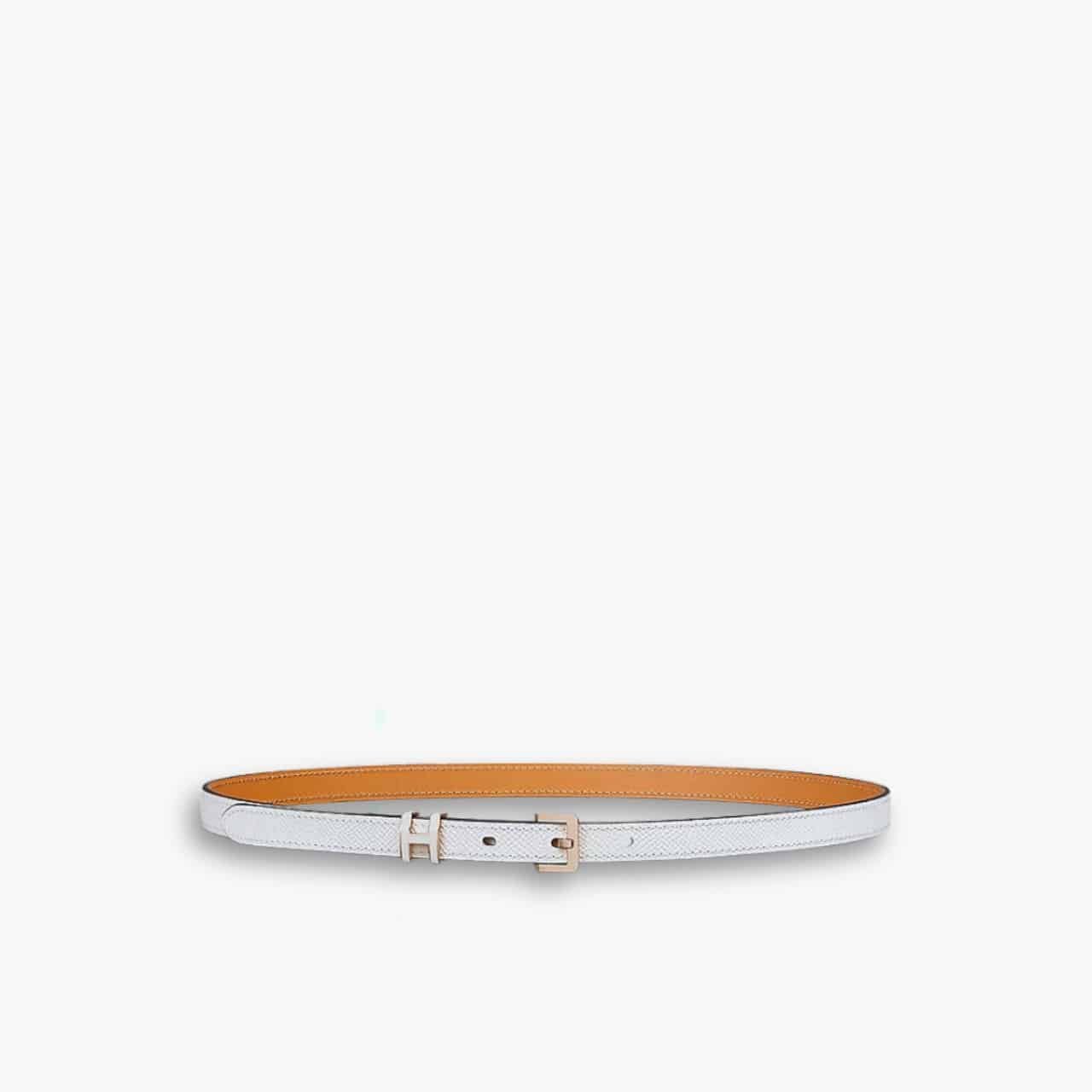 ELG_HMBE1004.jpg Hermes Pop H 15 Belt - Image 1