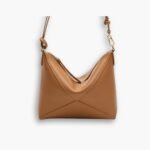 Loewe Puzzle Fold Pouch Warm Desert 19cm C510PT1X01 2586