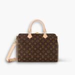 Louis Vuitton Speedy Bandoulière Monogram 30cm M46980