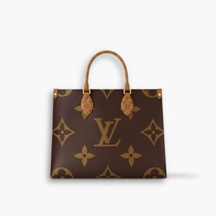 Louis Vuitton OnTheGo MM 35cm M45321