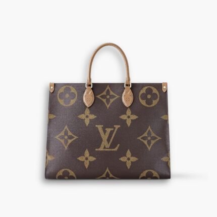 Louis Vuitton OnTheGo GM 41cm M45320
