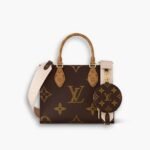 Louis Vuitton OnTheGo PM 25cm M46373