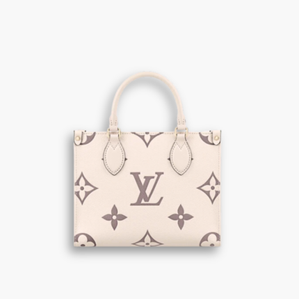 Louis Vuitton Onthego PM 25cm M45654