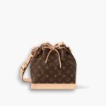 Louis Vuitton Noé BB 24cm M46983