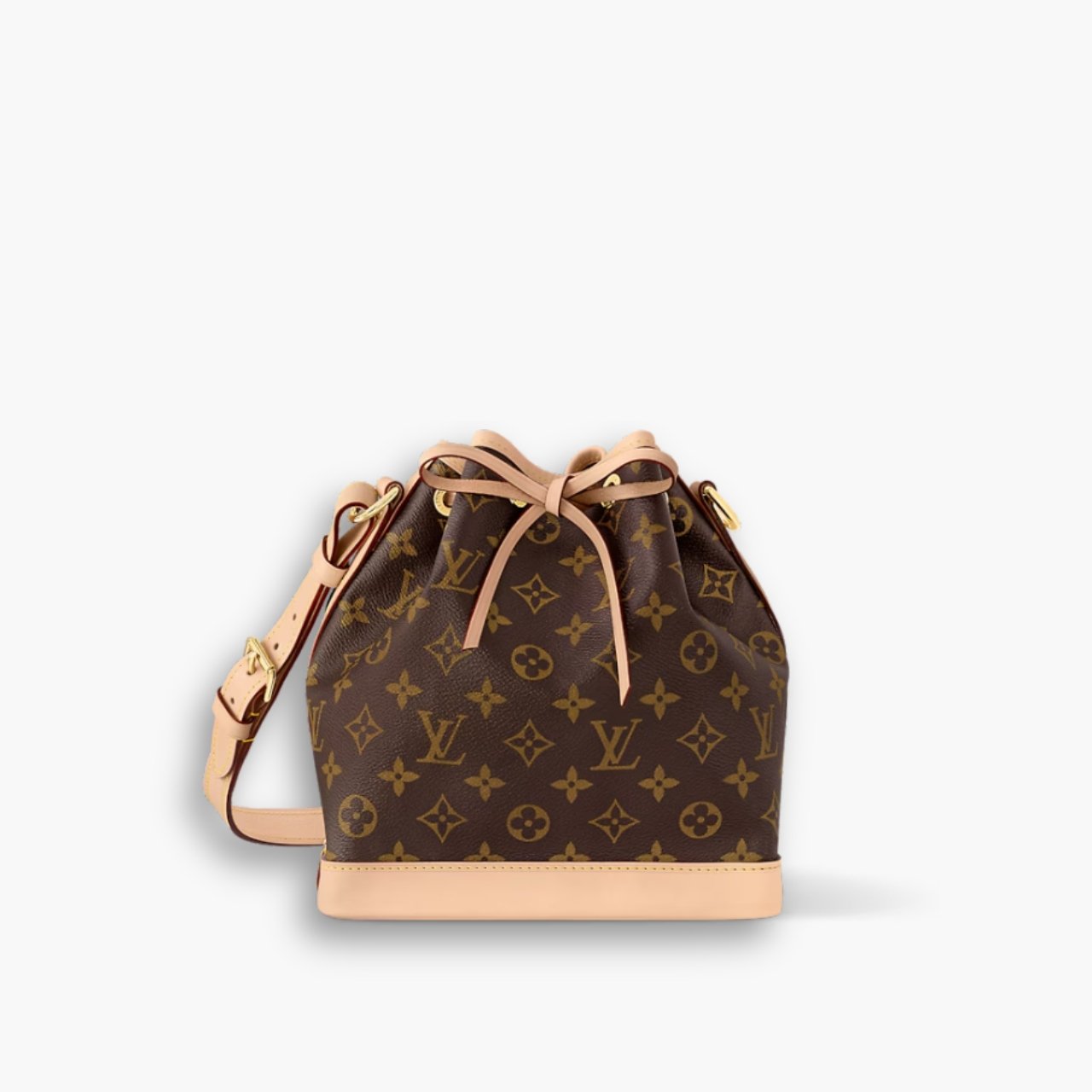 ELG_LVB1058.jpg Louis Vuitton Noé BB 24cm M46983 - Image 1