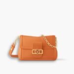 Louis Vuitton Dauphine Soft MM 24cm M25048