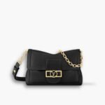 Louis Vuitton Dauphine Soft MM 24cm M25209