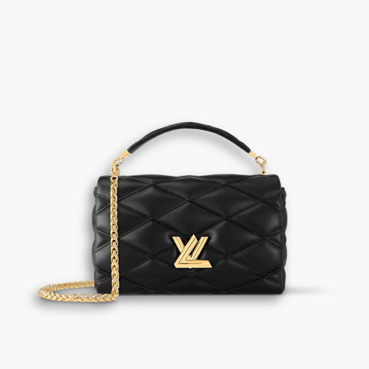 ELG_LVB1089.jpg Louis Vuitton GO-14 GM 31cm M23689 - Image 1