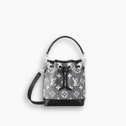 Louis Vuitton Nano Noé 16cm M46449