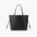 Louis Vuitton Neverfull MM Epi Leather Black 32cm M11930