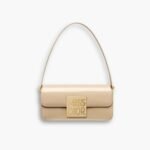 Dior Miss Dior Flap Bag Rope Beige 20cm M2610UWIS M39U
