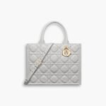 Dior Medium Dior Book Tote Cloud Gray 38cm M1324OWHP M51G