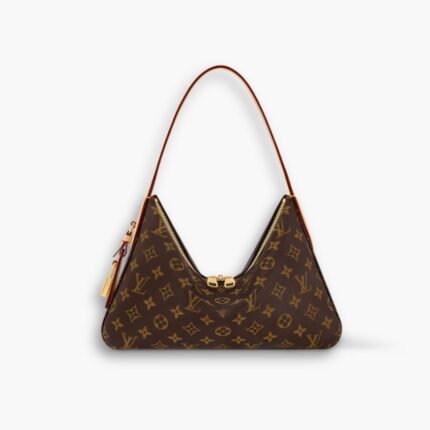 Louis Vuitton Slouchy PM Monogram 30cm M11952