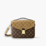 Louis Vuitton Pochette Métis 25cm M44876