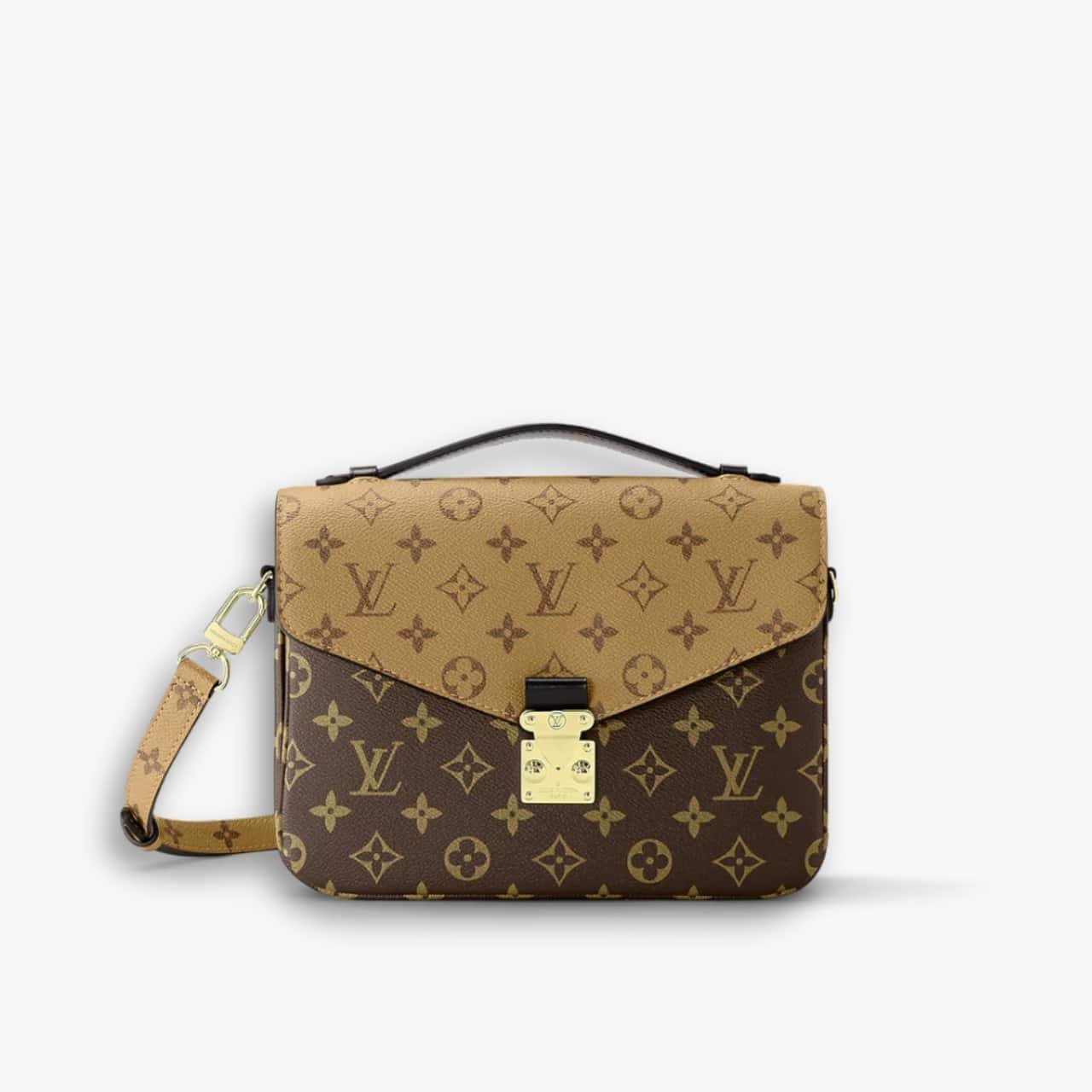 ELG_LVB1237-1.jpg Louis Vuitton Pochette Métis 25cm M44876 - Image 1