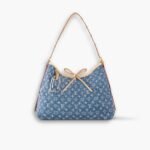 Louis Vuitton New LV Remix CarryAll 28cm M46855